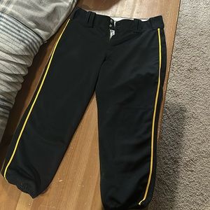 Softball pants